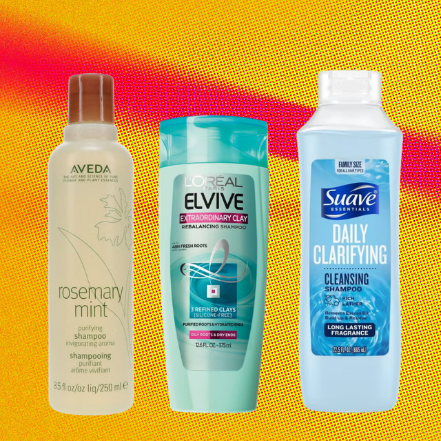 best shampoos for oily hair best shampoos for oily hair