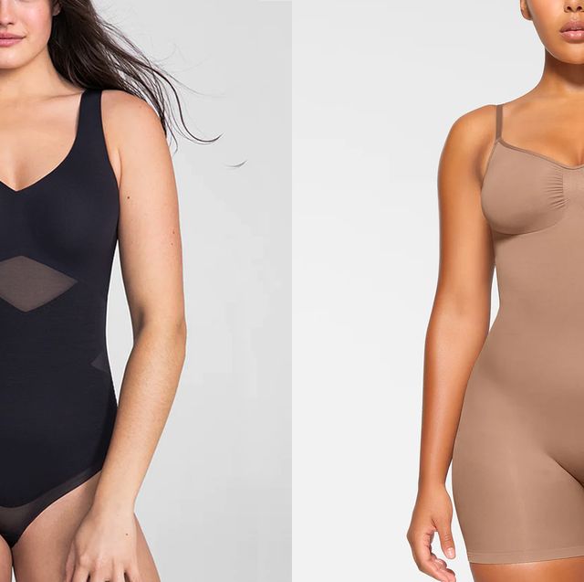 6 best women's shapewear for comfort and support - National