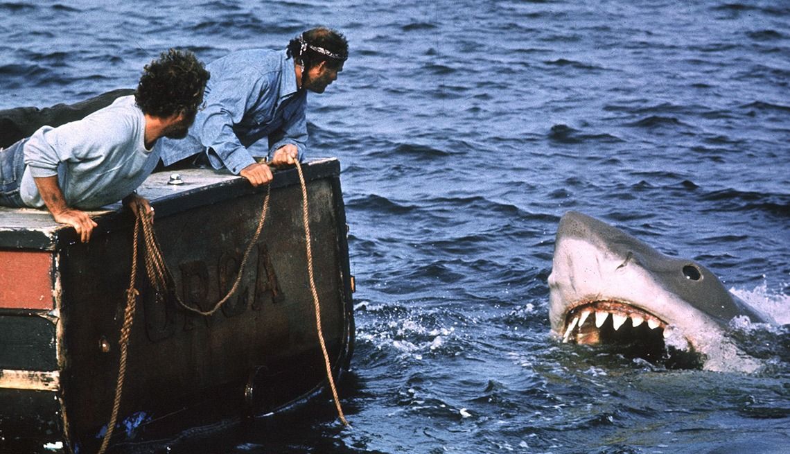 10 Best Shark Movies for Shark Week and Beyond