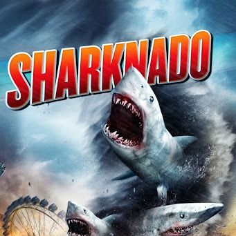best shark movies sharknado