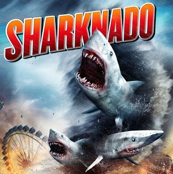 best shark movies sharknado