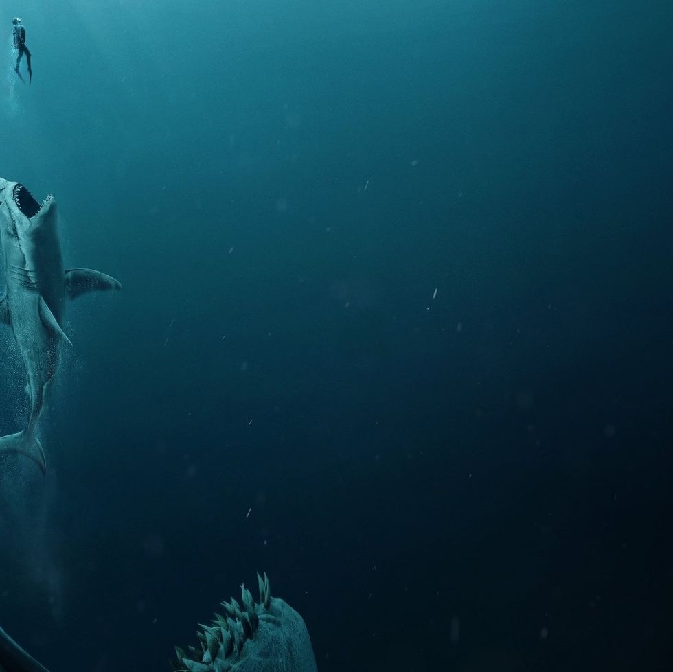 10 Best Shark Movies For Shark Week And Beyond