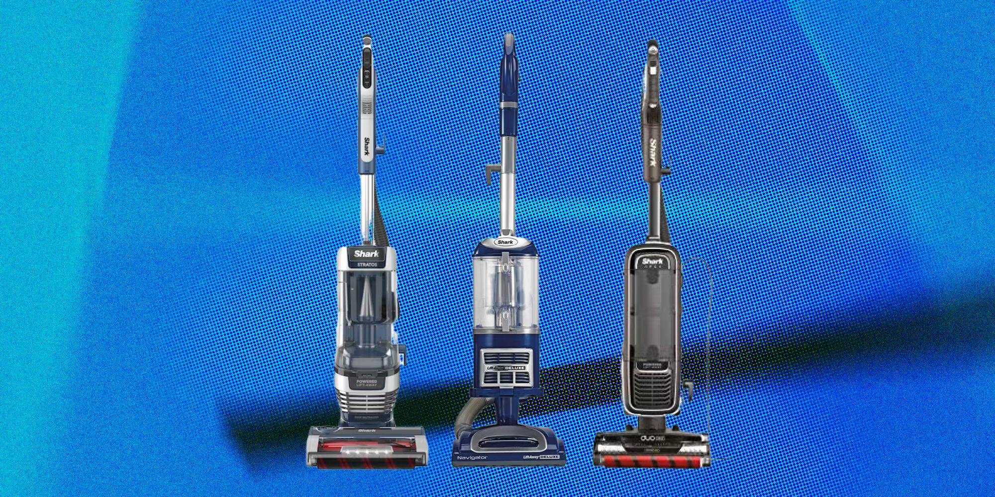 Oreck Pro Series hotsell Platinum Pilot U7200ECBPD vacuum