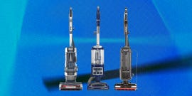 shark vacuums
