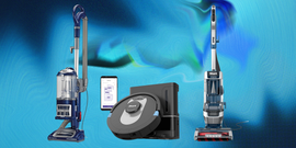 best shark vacuums for all your cleaning tasks