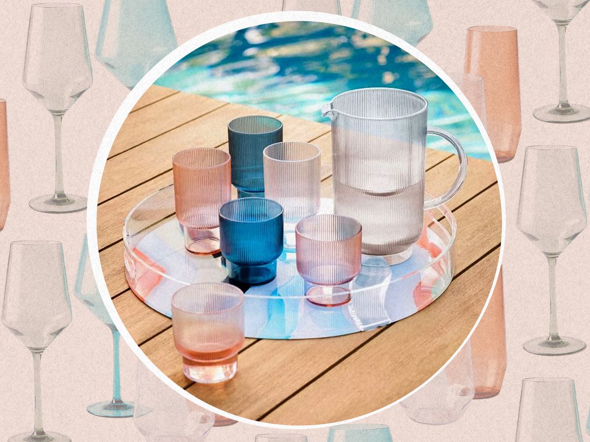 Complete Guide to Dishwasher Safe Plastic Cups & Glasses