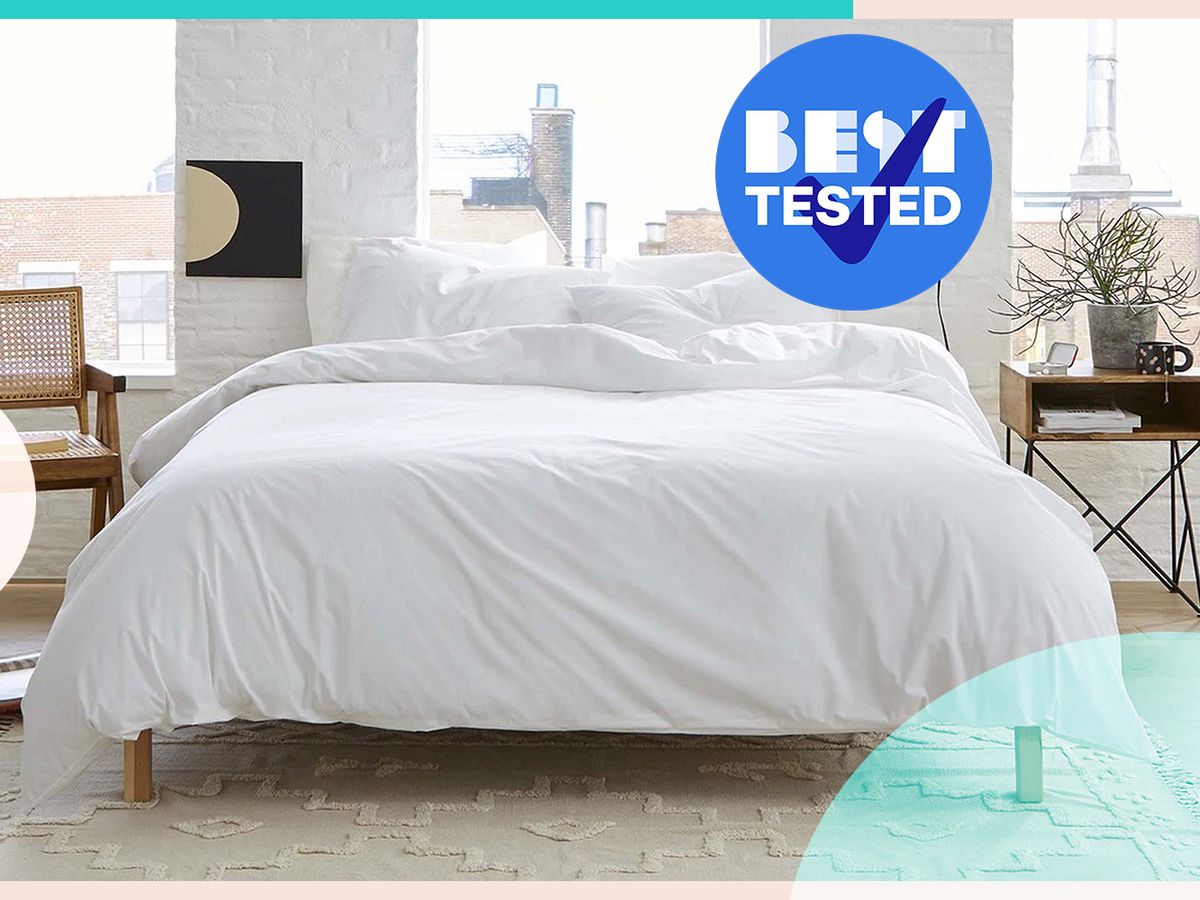 31 Best Bed Sheets of 2023, Tested and Reviewed