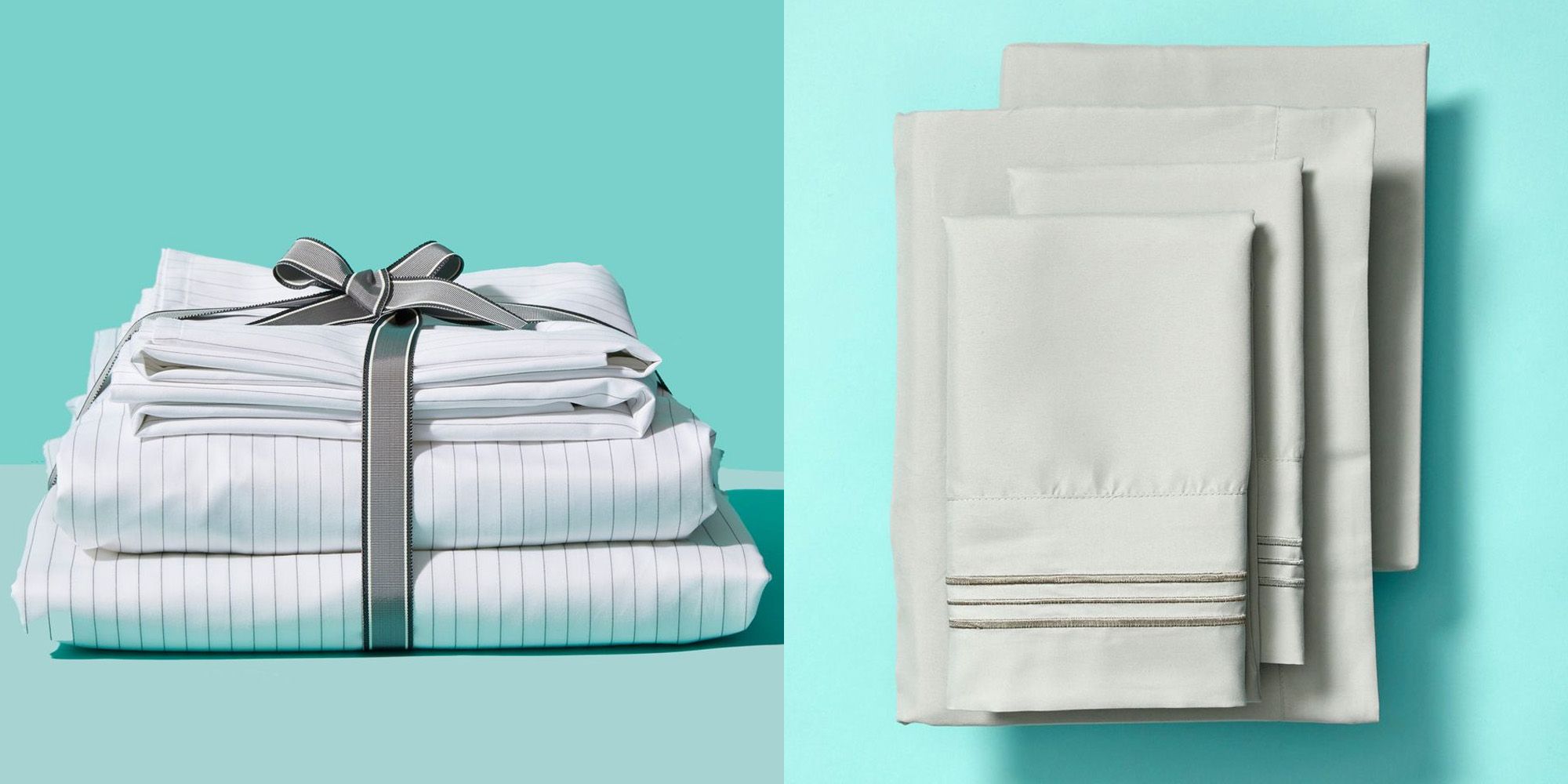 The 12 Best Cooling Sheets Of 2024, Tested By Southern Living