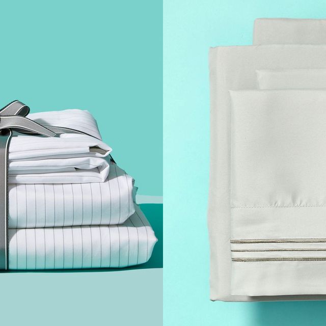 The 6 Best Silk and Satin Sheets of 2024, Tested and Reviewed