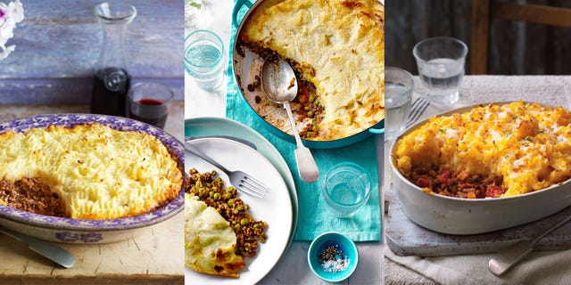best shepherd's pie recipes