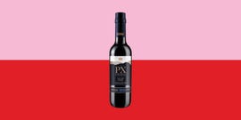 best sherry