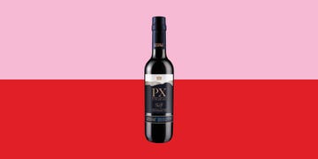 best sherry