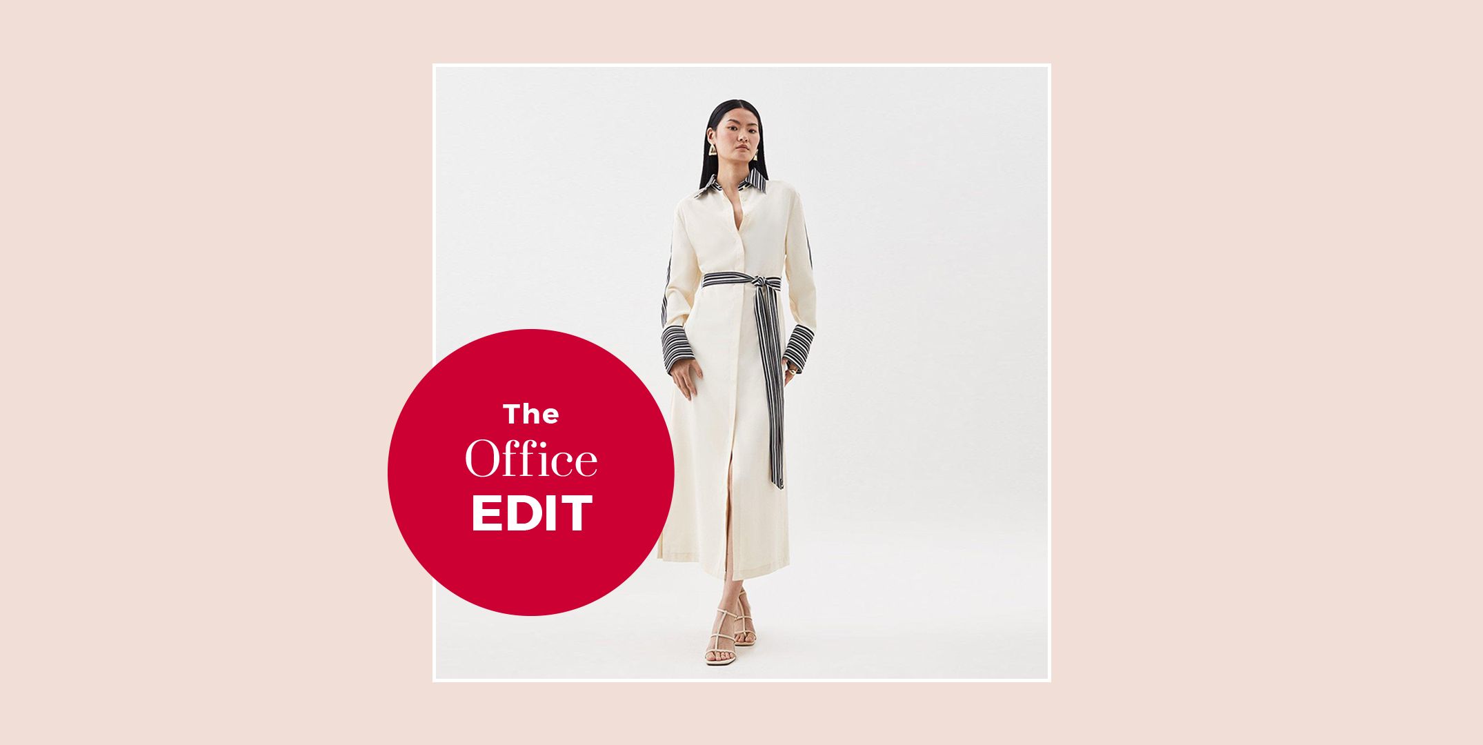 Office shirt outlet dress