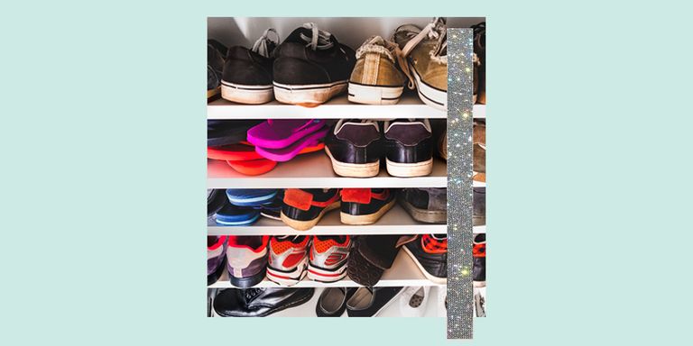 18 shoe storage ideas for small spaces