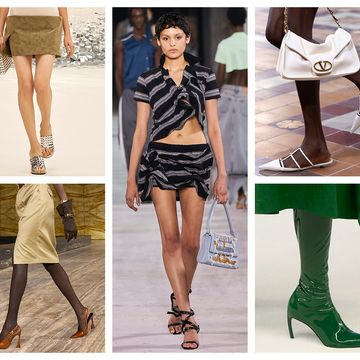 6 Trends to Choose, and 3 Trends to Lose This Fashion Season - Zivame