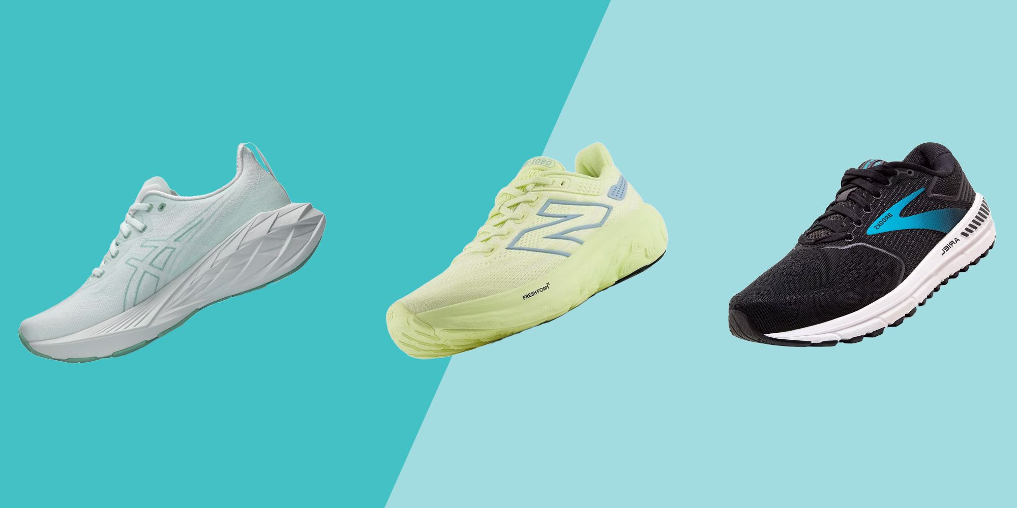 Best Tennis Shoes for Bad Knees: Your Guide to Comfort and Support