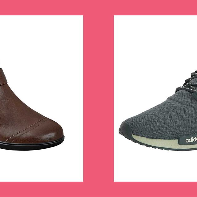 29 Pairs of Designer Shoes You'll Wear a Ton