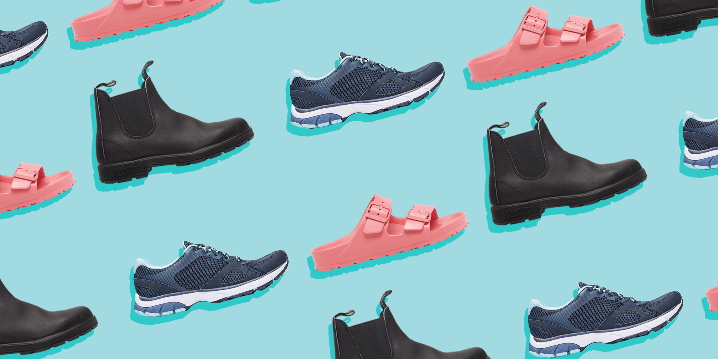 The Ultimate Guide to the Best Shoes for Bunions and Flat Feet