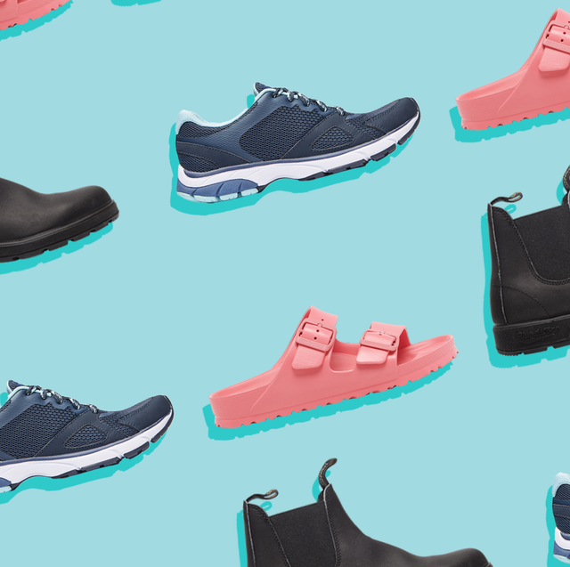 43 Comfortable Walking Shoes on Sale at Zappos