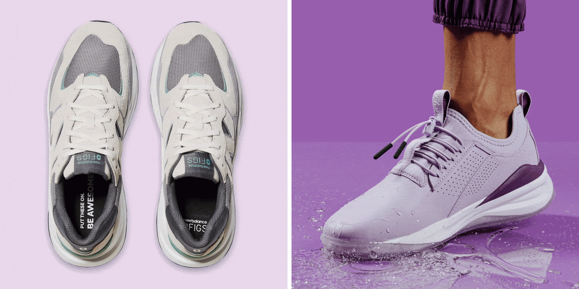 Even After 13-Hour Shifts, Nurses Call These New Balance Sneakers 'Super  Comfortable'