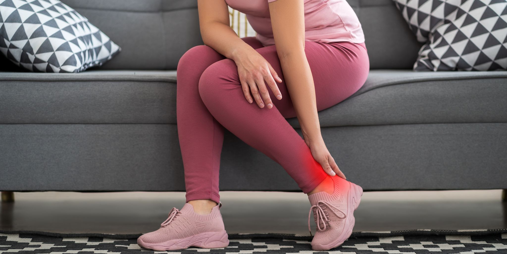 3 Things to Consider When You Have Heel Pain | Sol Foot & Ankle Centers