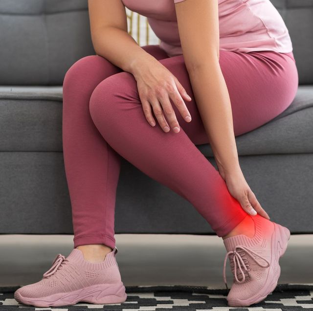 The 14 Best Sneakers for Plantar Fasciitis of 2023