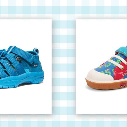 Best kids' school shoes 2023 for boys and girls from Next, M&S and more