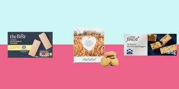 best shortbread