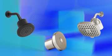 best shower filters