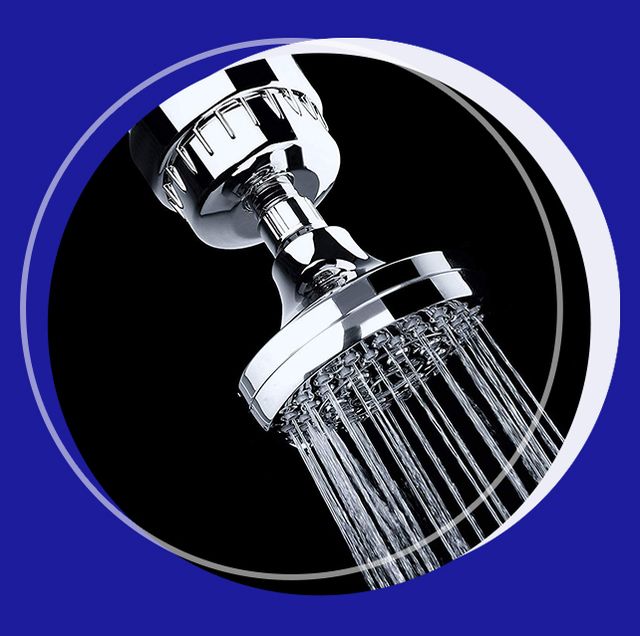 7 Best Shower Filters of 2023, According to Experts