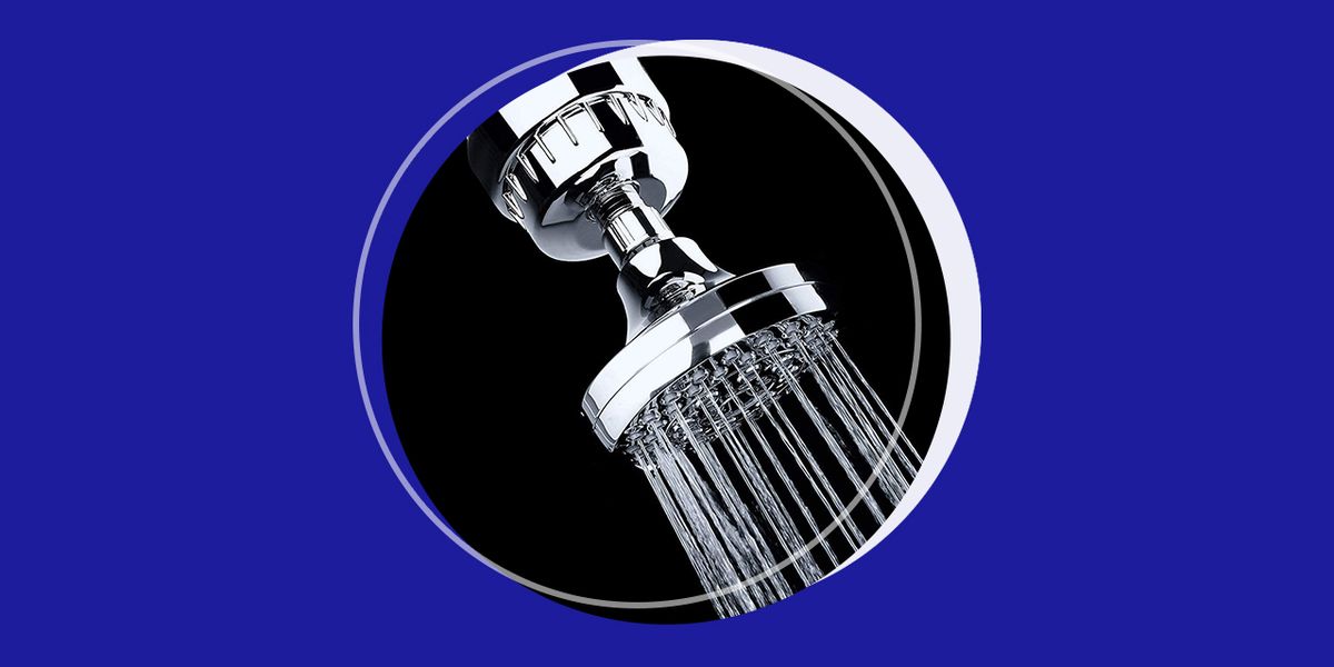 5 best shower head filters of 2022, according to experts who know