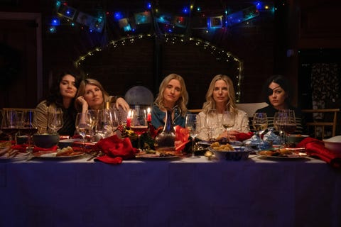best shows on apple tv bad sisters