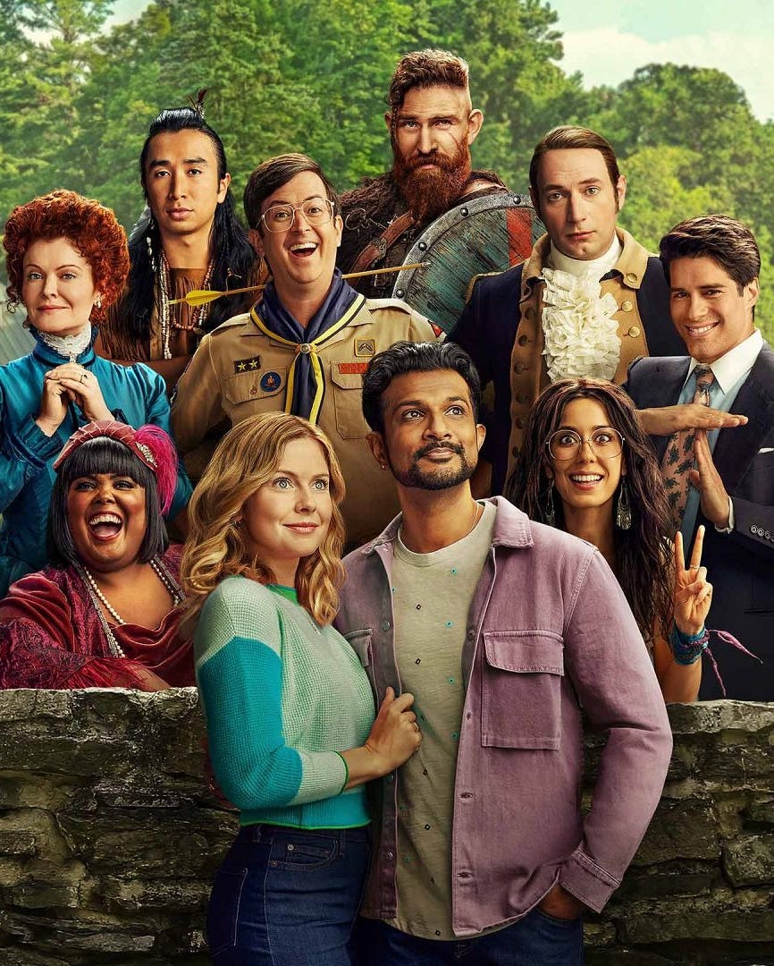 15 Best Shows on Paramount+ - Paramount Plus Shows