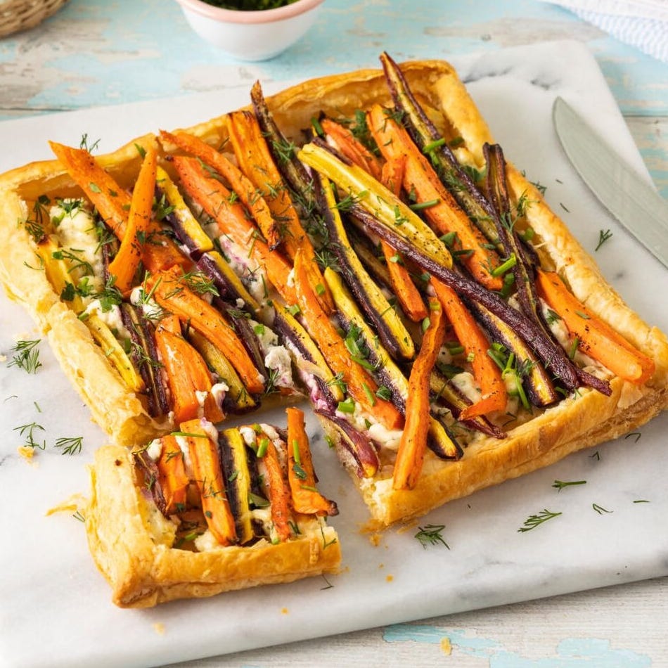 50 Best Side Dishes to Serve With Ham