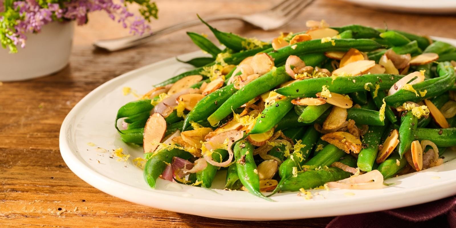 55 Best Side Dishes to Serve With Ham