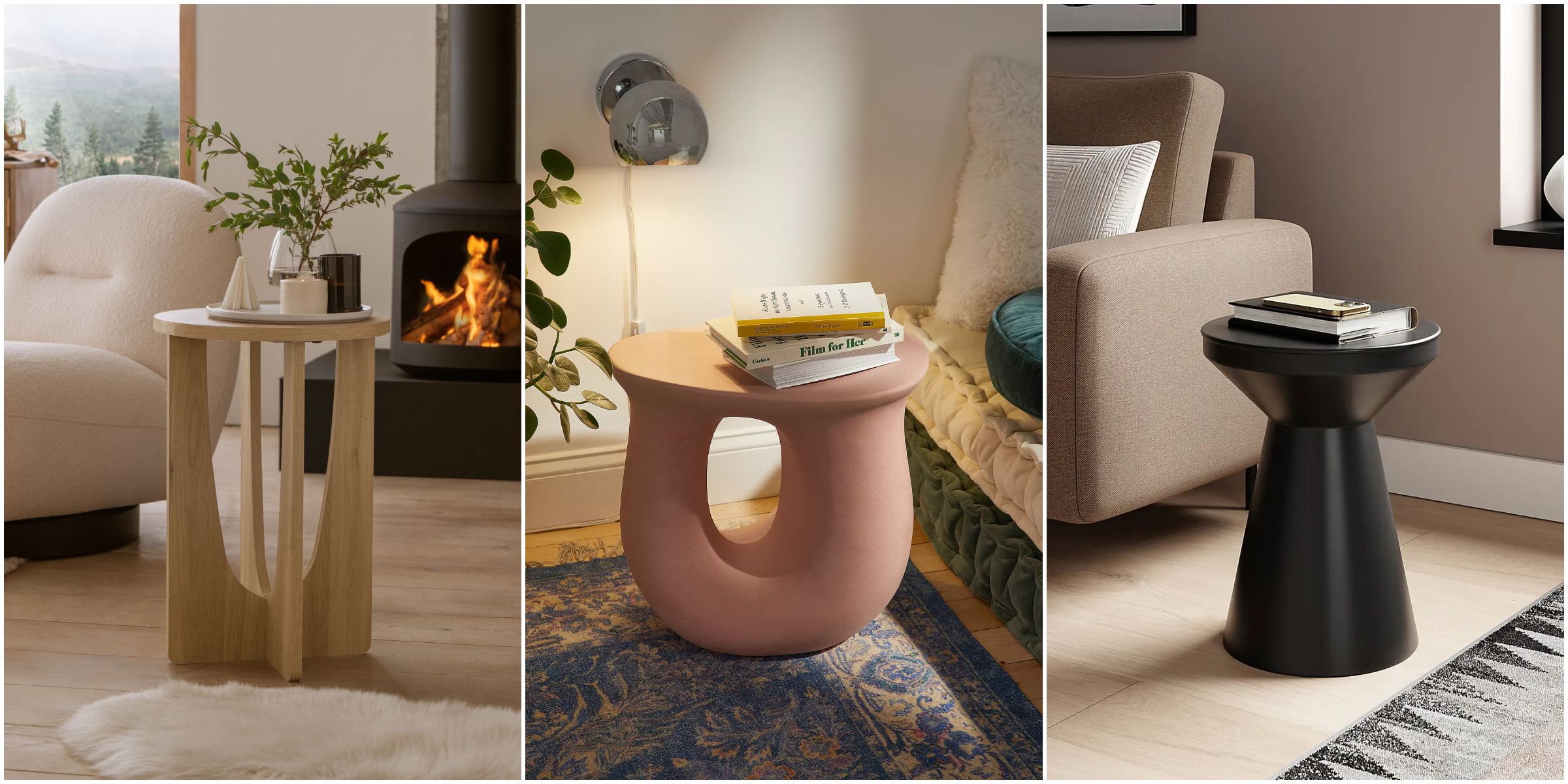 Best side tables discount