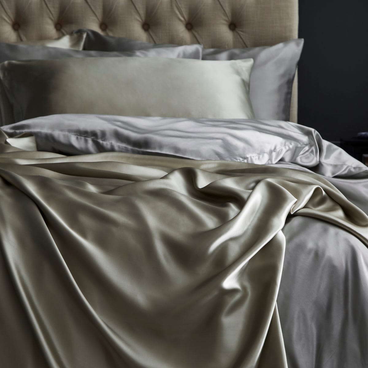 12 Best Silk Pillowcases To Buy in 2021