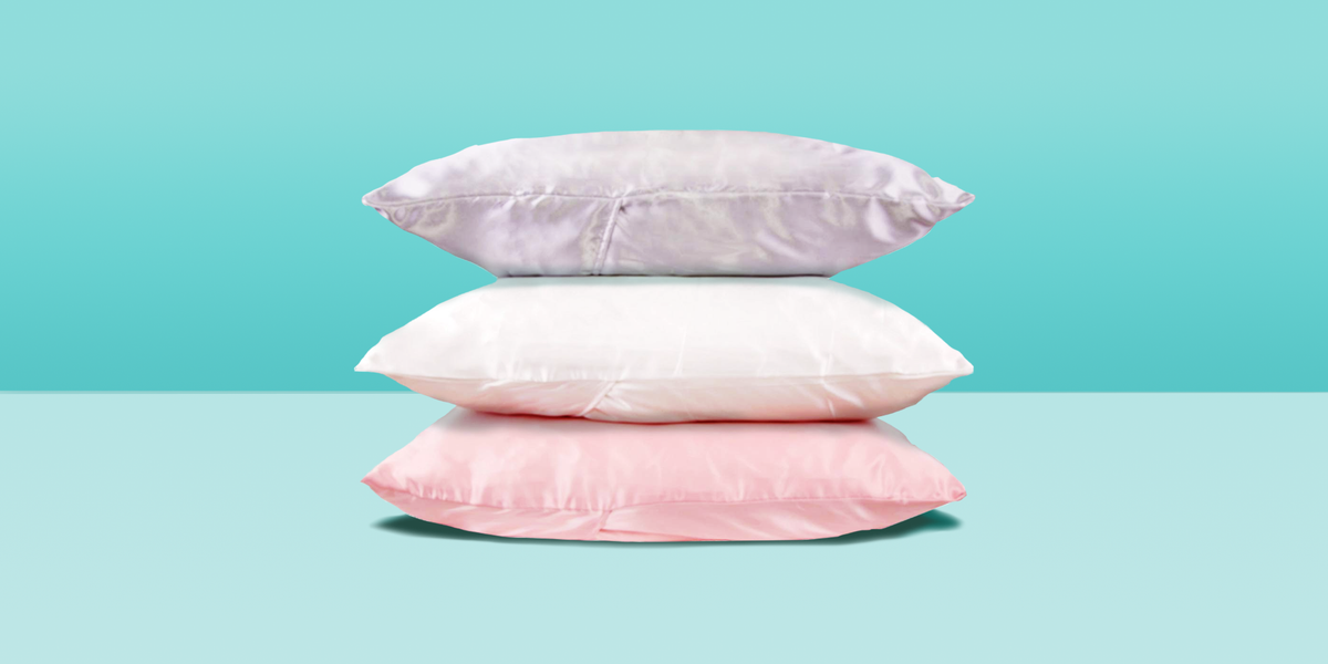 8 Best Silk Pillowcases 2024, Tested and Reviewed by Experts