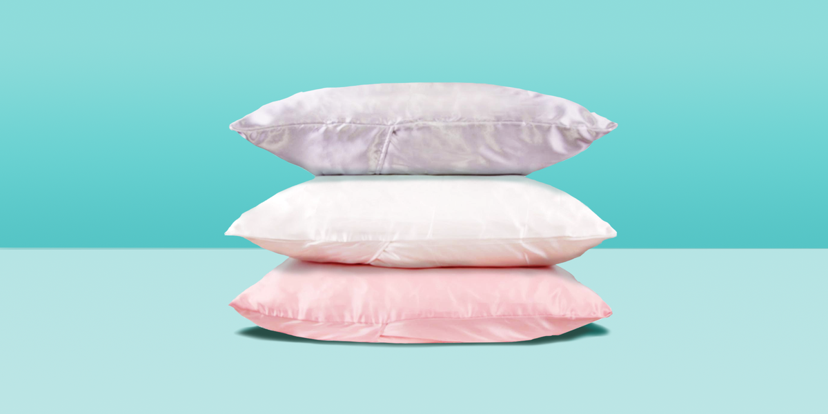 best silk pillowcases