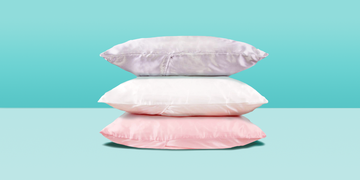 8 Best Silk Pillowcases 2024, Tested and Reviewed by Experts