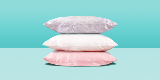 best silk pillowcases