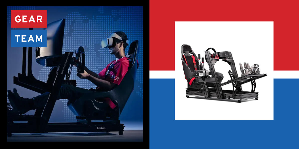 Best Sim Racing Cockpits for 2025