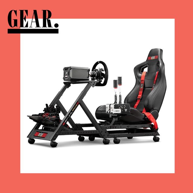 Best Sim Racing Cockpits for 2024 - Road & Track