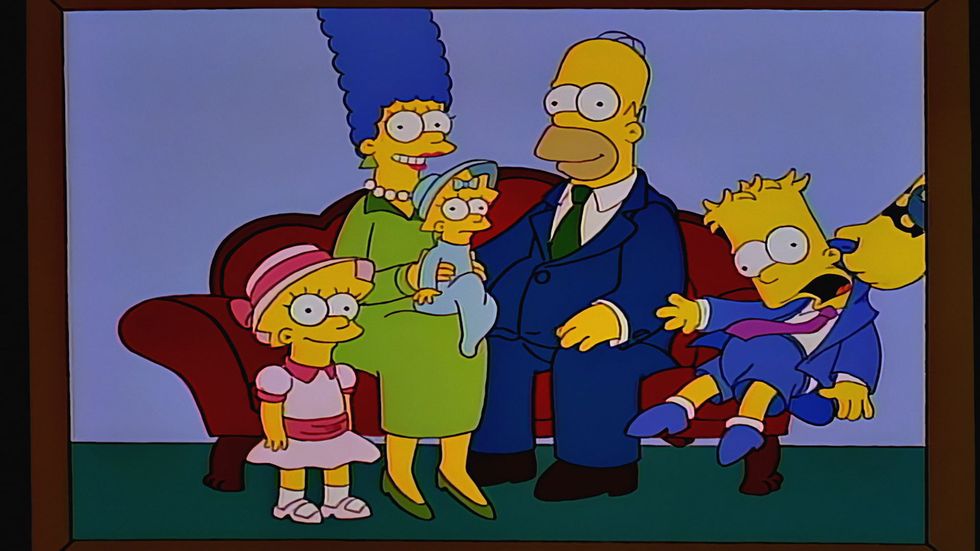 Best Simpsons episodes