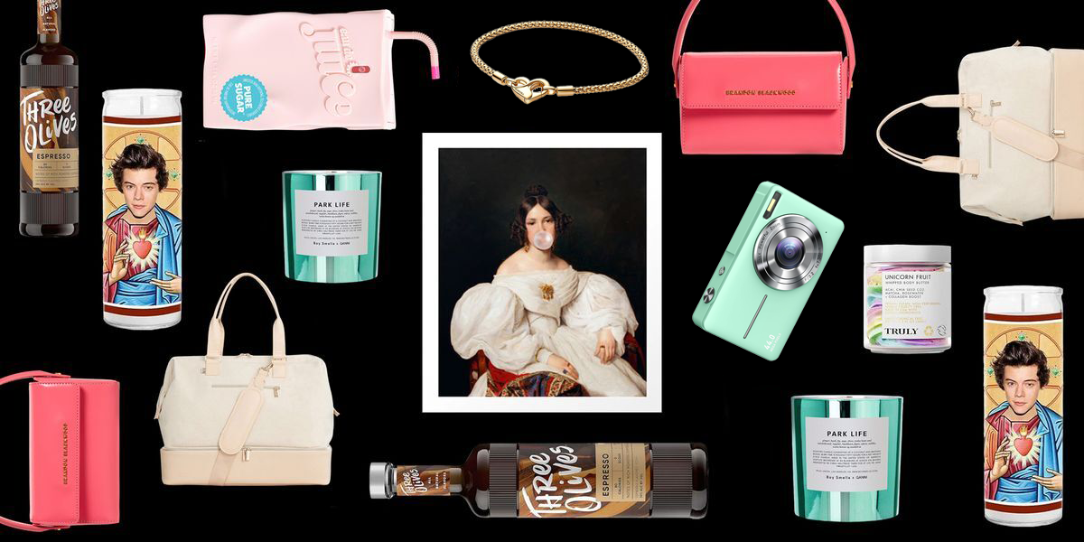 The 77 Best Gifts For Women Of 2024