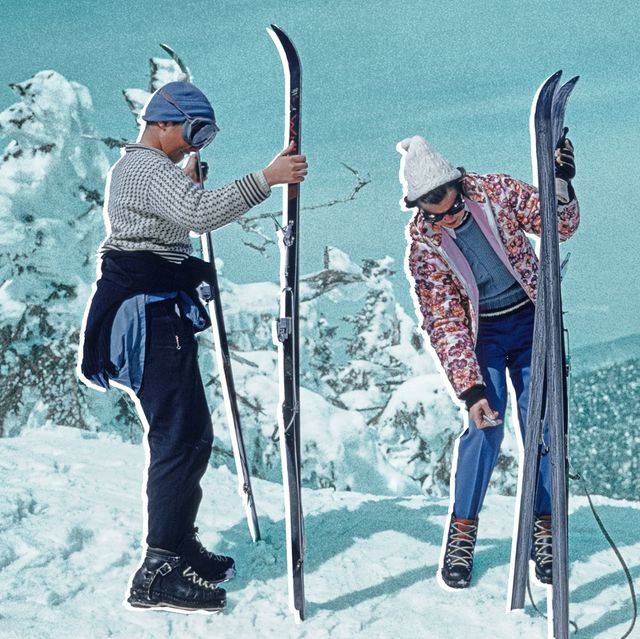 10 Best Luxury Ski Brands of 2024