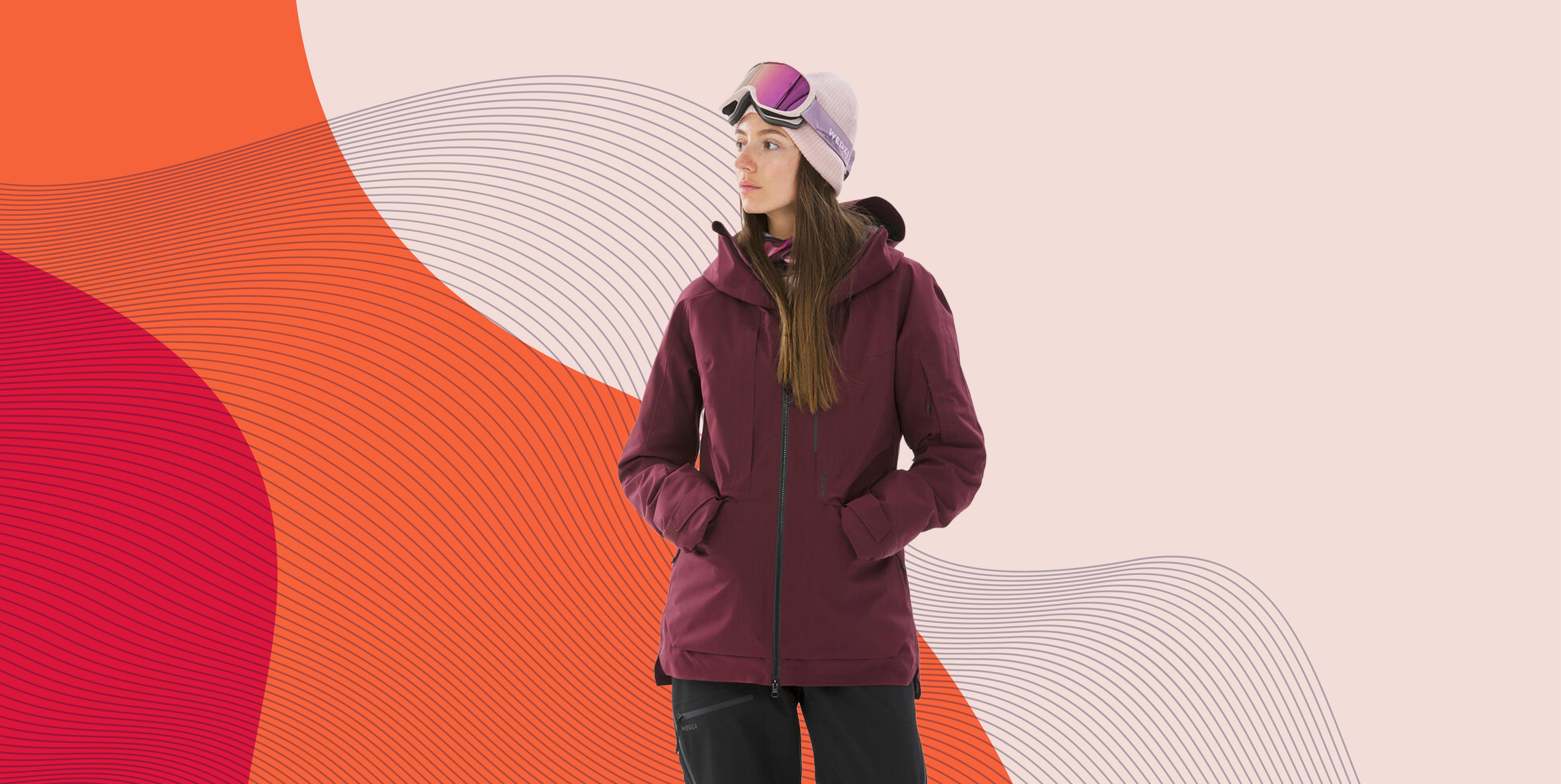 Best patagonia on sale ski jacket womens