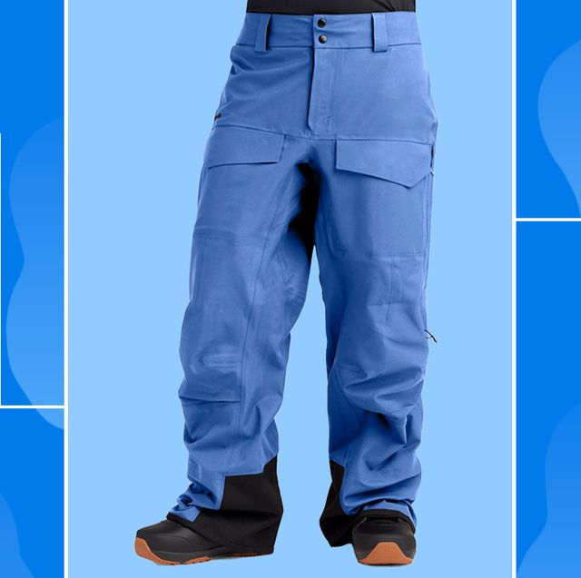 Wonder Thermal Trouser (Outer Elastic)