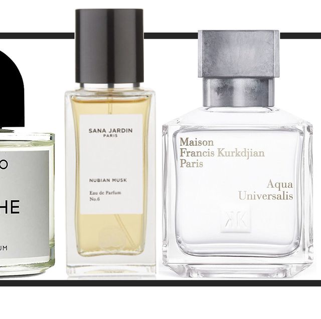 Here's How to Pick Your Prose Fragrance