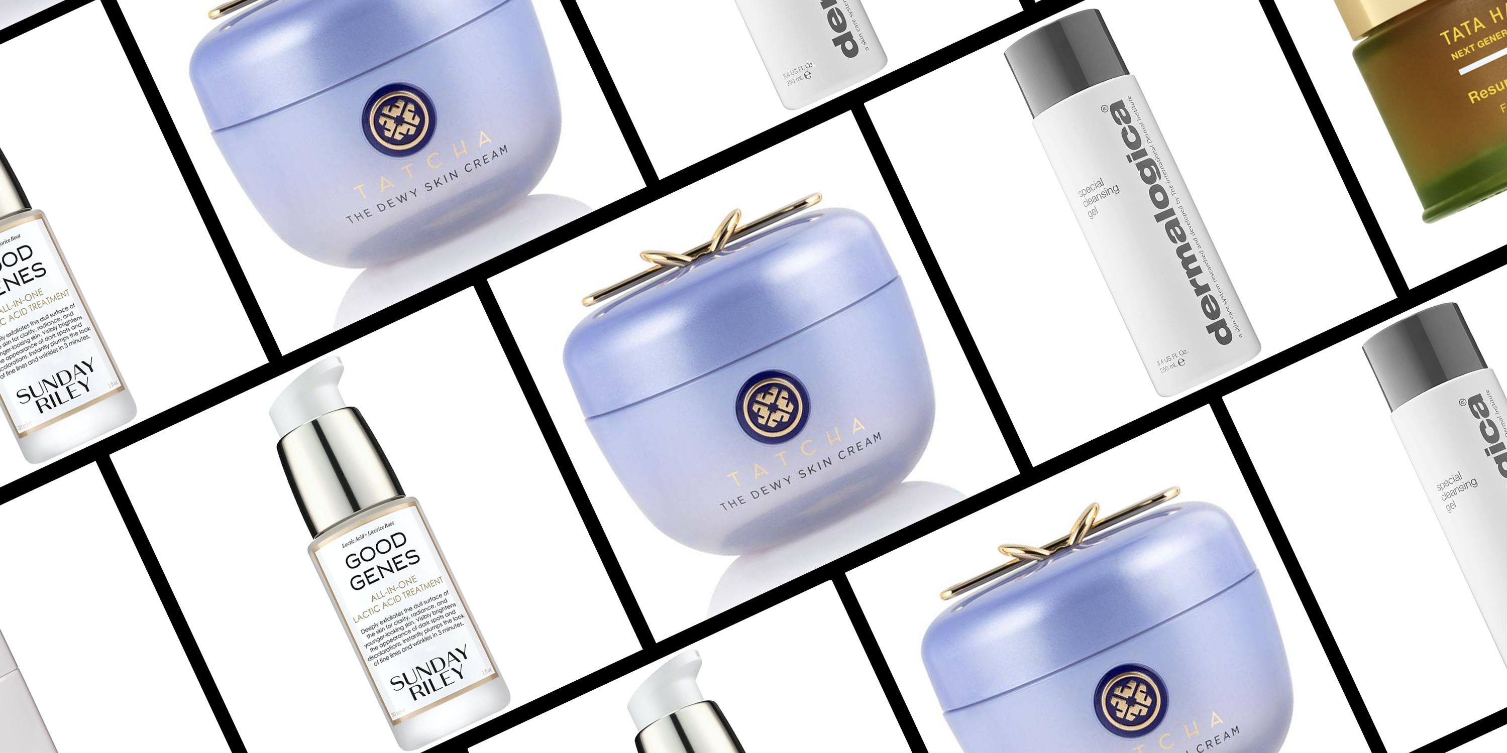 The Best Skincare Brands Shop 2023: CeraVe, La Mer, and More